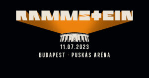 RAMMSTEIN - Budapest (Europe Stadium Tour 2023) 11-12.07.2023