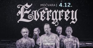 EVERGREY, Klogr, Inner Vitriol, Klub Močvara, Zagreb, 4.12.2024